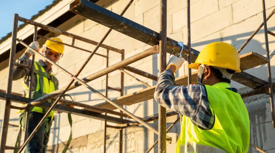 Professional fairlawn roofing services in Wilkinson, IN
